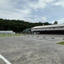 율석리충전소 | [남양주,율석리] 넓은 주차장, 강아지 운동장이 있는 애완견 동반이 가능한 남양주 신상 카페 ‘유지...