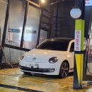 보배자동차세차장 이미지