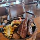 코지라이프 | 노형동 코지하우스 솔직후기: 가성비 스테이크 맛집? 제 입맛에는 조금 아쉬웠던 내돈내산 기록