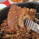 덕산오마니순대국 | 김포 야장 맛집 찾는다면? 오마니순대국뼈해장국 간장뼈구이 솔직후기