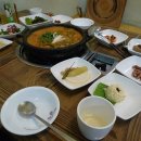 버들식당 이미지