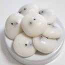 말랑콩떡 이미지