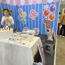 캣독버블 | [2024 부산펫쇼] 한눈에 보기2 <용품> 랑이뽀기 서포터즈 방문 후기 <배변패드,장난감,그릇 등>