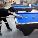 지니 당구클럽 네이버블로그