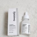 본메딕스 | 🫙 피부 응급상황엔 세라메딕스 캡슐세럼, 장벽119 SOS세럼 솔직 후기