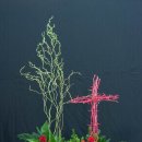 꽃꽂이(주간) 이미지