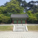 당골 | 오늘의 비지정문화재 - 안용복 장군 사당