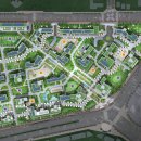 래미안 공인중개사무소 이미지