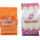 델리만쥬 이미지