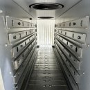 청림농원 | 꿀병 스티커 라벨 부착하는 오토라벨러, 라벨부착기 설치후기(청림농원)