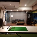 카이스크린골프연습장 이미지