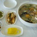 참맛해물칼국수 이미지