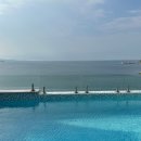 프레젠트포항펜션-B | 포항여행 구룡포 근처 펜션 가성비 좋은 오션뷰 숙소 하이풀빌라