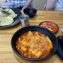 텐퍼센트커피 흥해점