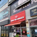 왓더버거 경산중산점 | 🍔 왓더버거 경산 중산점 🍔 새우X8 스리마요 소스 !! 경산 맛집 경산 햄버거 맛집 ~ 입맛없을때 가볍게!