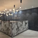 디에이치에너지 | 개포 디에이치 자이 커뮤니티 탐방기: 입주민 지인 찬스로 경험한 스크린골프와 편의시설