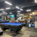 한큐 당구장 이미지