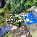 벨로라도에서 부르고스로 버스 점프 그리고 두번째 소풍 한식당후기 tora market [나홀로 산티아고 순례길]