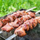 양꼬치 칭따오 이미지