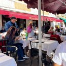 [북부] (야간)간단한끼요리 | [이탈리아 북부 여행] 베네치아 리알토 다리 바로 앞 맛집｜Ristorante Caffè Saraceno 솔직 후기