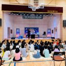 천천초등학교 이미지