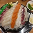 동해활어 | 수원역횟집 신선한 활어회가 있는 속초오징어어시장 수원역점 후기