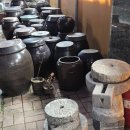 옛날맷돌손두부 | [명지청국장맛집] 옛날청국장 명지 콩비지 김치찌개/콩순이 아기랑 방문 후기