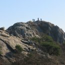 팔영산국립공원 이미지