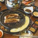 송정 한식뷔페
