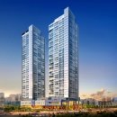 두산위브 부동산 앞 이미지