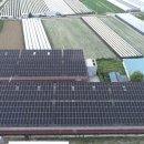 한결 태양광발전소 이미지