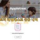 애플트리 어학원 접수 성공! 예비초 레벨테스트 성공 후기