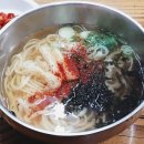 평촌우동과국수집