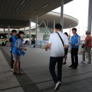 수원역환승센터 이미지