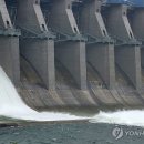 하천 수위감시 이미지