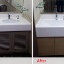 신한은행 화장실 이미지