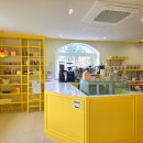 카페 드 마리 | 삼척 신상 대형 카페 라메종드마리 방문 후기/삼척해변 카페 추천