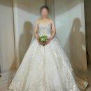 [W.30] 25년 신상 더화이트 엘리자베스 본식 가봉 후기