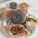 찹쌀루 | 속이 편한 디저트 추천, 비건 빵 택배 맛집 수향미 set 만족 후기