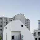 한국주택 앞 이미지