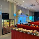 까페오월 | 김포 오월당베이커리 고촌 대형카페 애견동반카페 후기