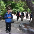 운문사사리암주차장 이미지