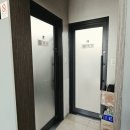 부동산자판기신가람공인중개사사무소 | 무권리, 한티역사거리, 도곡공원 인근, 이면도로, 코너건물, 4층 임대