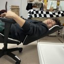 G1022 | 가성비 게이밍의자 니드원G1022 조립방법 및 사용후기!