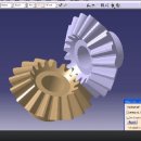 Bevel Gear 이미지