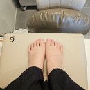 답십리역 네일 소예네일, 파고드는 발톱 업젤 후기