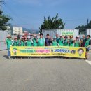 고삼면사무소 주차장 이미지