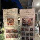 합정 와인 다이닝 라라와케이에서 면탈 스트레스 데이트로 풀기ㅠㅠ