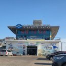 감포별미횟집 | 경주횟집 감포 수협활어직판장[부부수산] 가성비대장 광어&amp;도다리회 포장 후기!