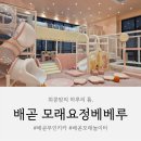로얄팰리스4차(목감다인4차로얄팰리스) | 배곧 무인키카 모래요정 베베루｜내돈내산 실내 아기 모래놀이터